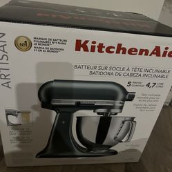 Kitchen Aid 