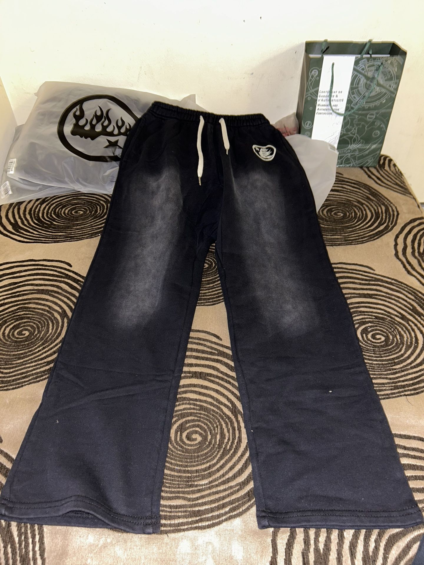 Hellstar Sweats 