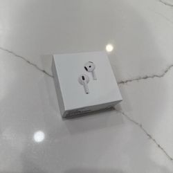 AirPods Pro 4 (ANC)