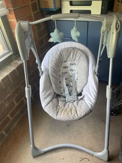 Graco Baby Swing