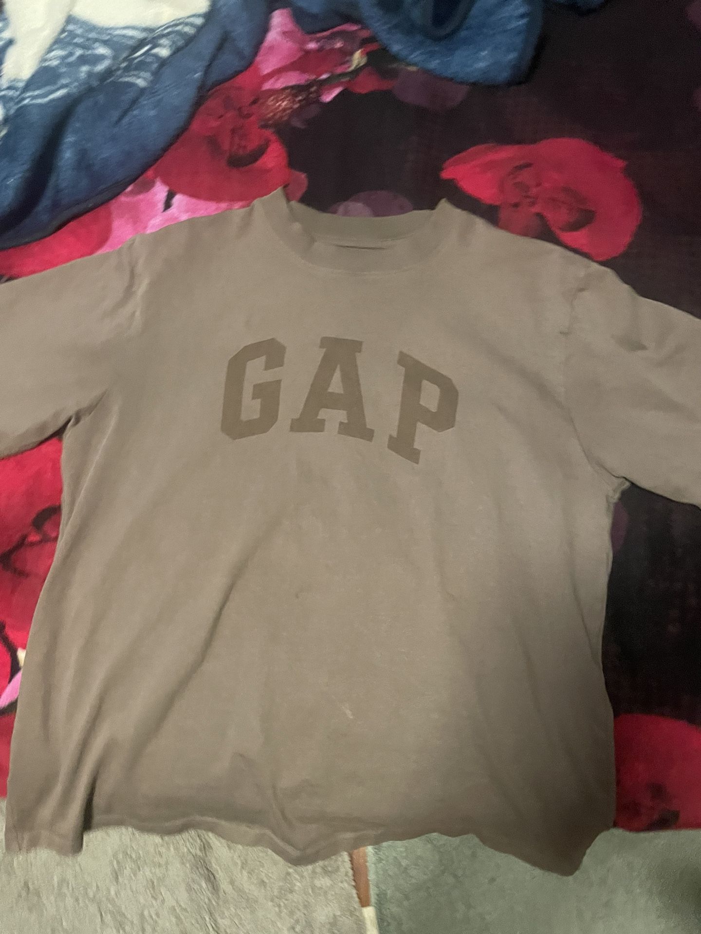 Kanye Gap Shirt