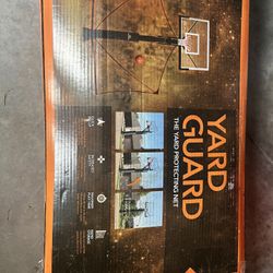 Goalrilla Yard Guard 