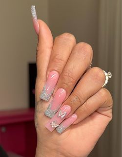 Nail lamp