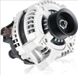 CAR ALTERNATOR FOR HONDA/ACURA! NEW IN BOX!
ALTERNADOR PARA HONDA/ACURA!
NUEVO EN CAJA!