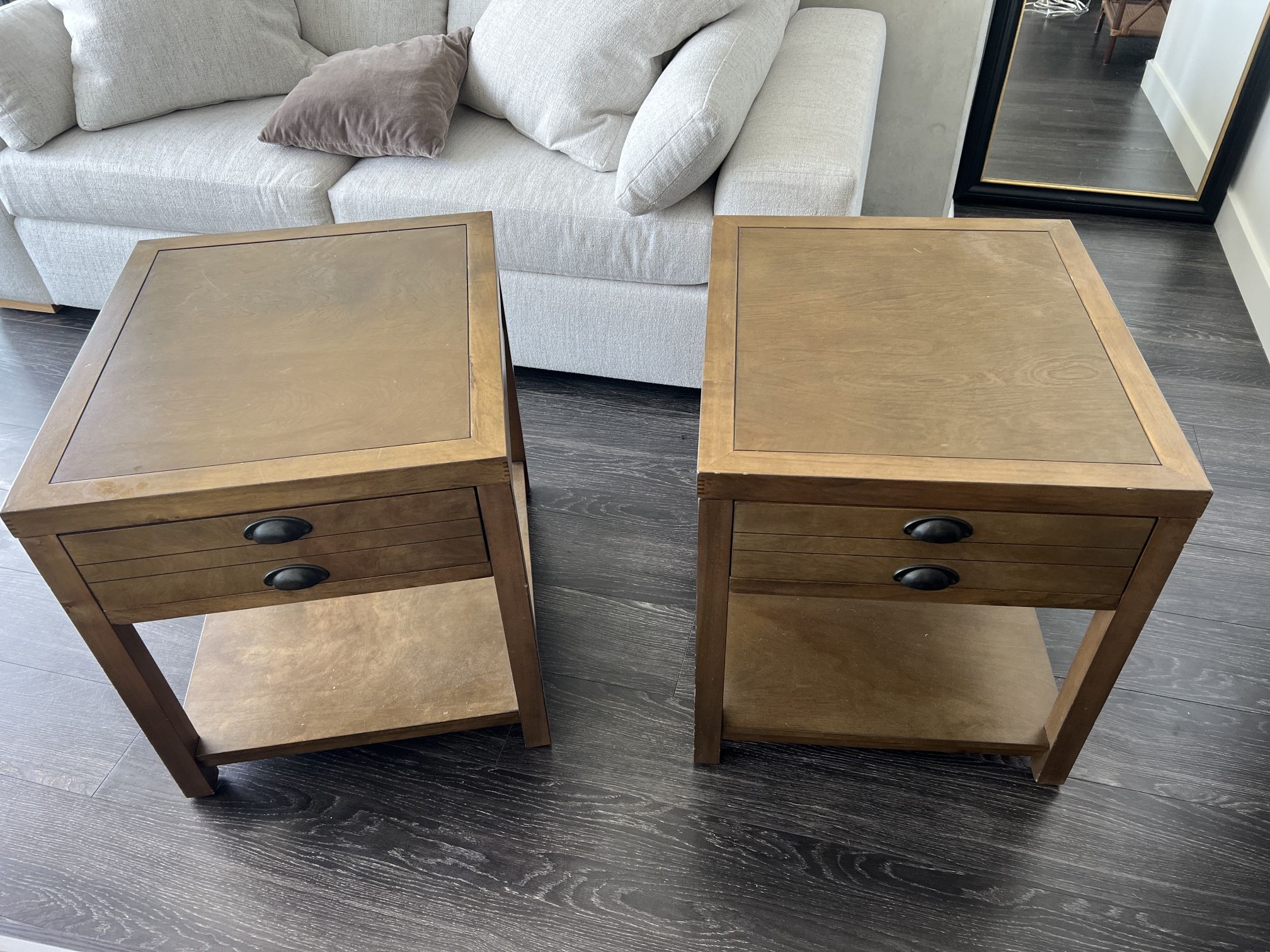Side Tables
