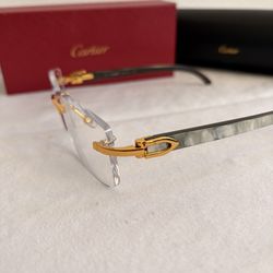 CARTIER GLASSES 