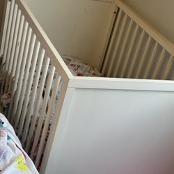 Baby Crib