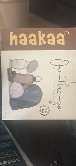 In The Go Travel Pack Breast Pump Manual 