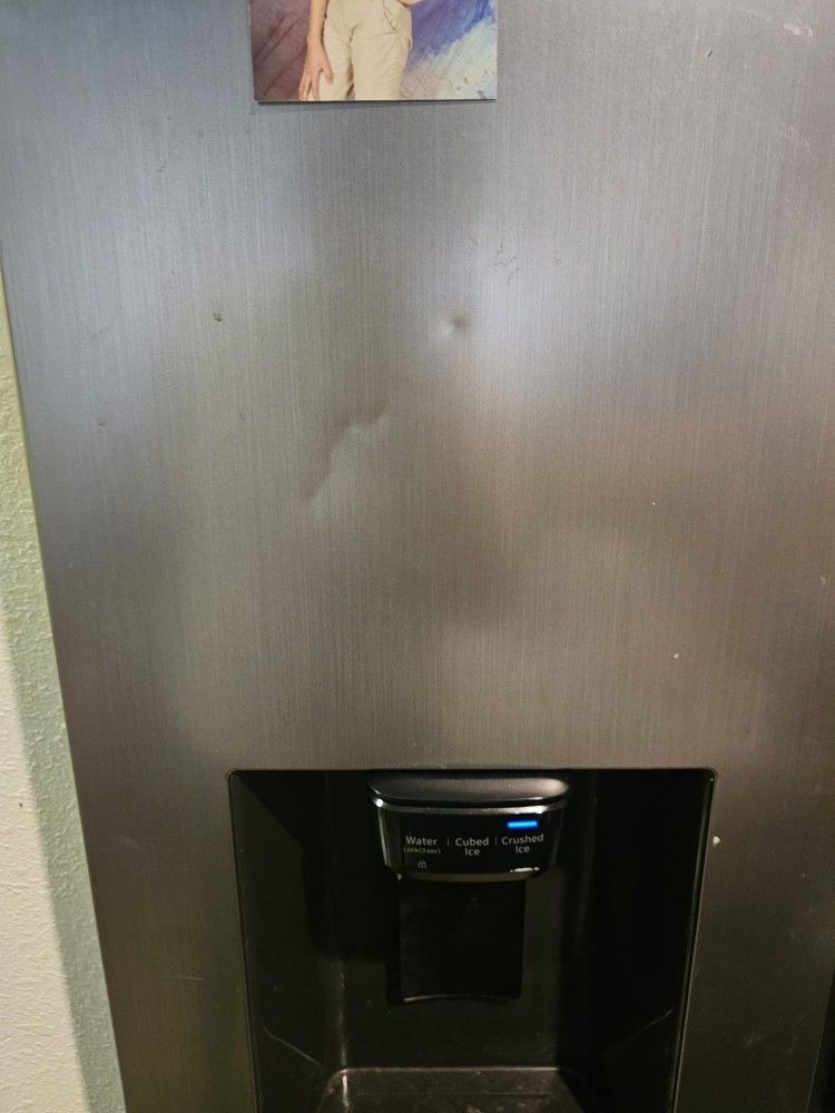 Inverter Samsung Refrigerator