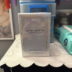 Daisy Dream Marc Jacobs