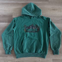 Tribute “SAMPLE” Hoodie SZ M