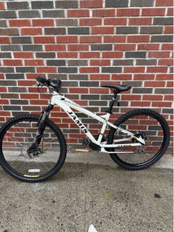 🚲 Jamis Trail – XS
