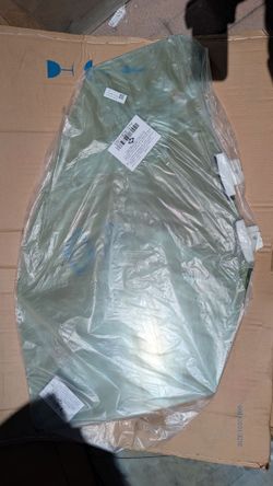 2011-2019 Explorer 4DR Front Passenger Door Glass rh right passenger window new