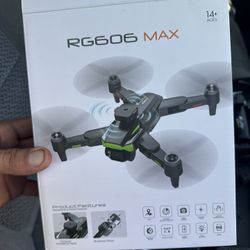 GPS Drone