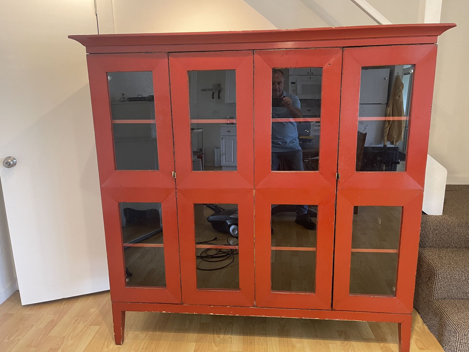 Tonsu Armoire