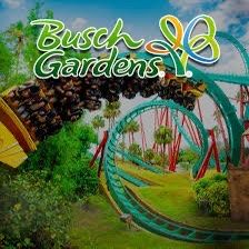 Busch Gardens Tickets 