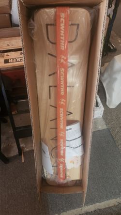 Slack line balance board Schwhthr New