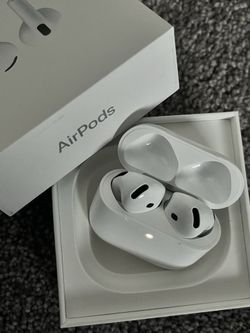 AirPod pro 4