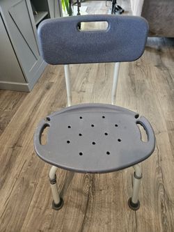 Shower Seat