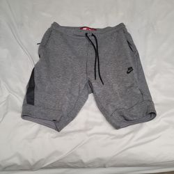 Nike Fleeces Shorts Size Small