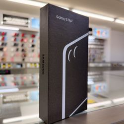 Samsung Z Flip 7 512gb Unlock