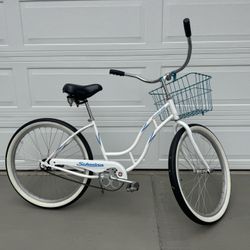 Schwinn Cruiser 26