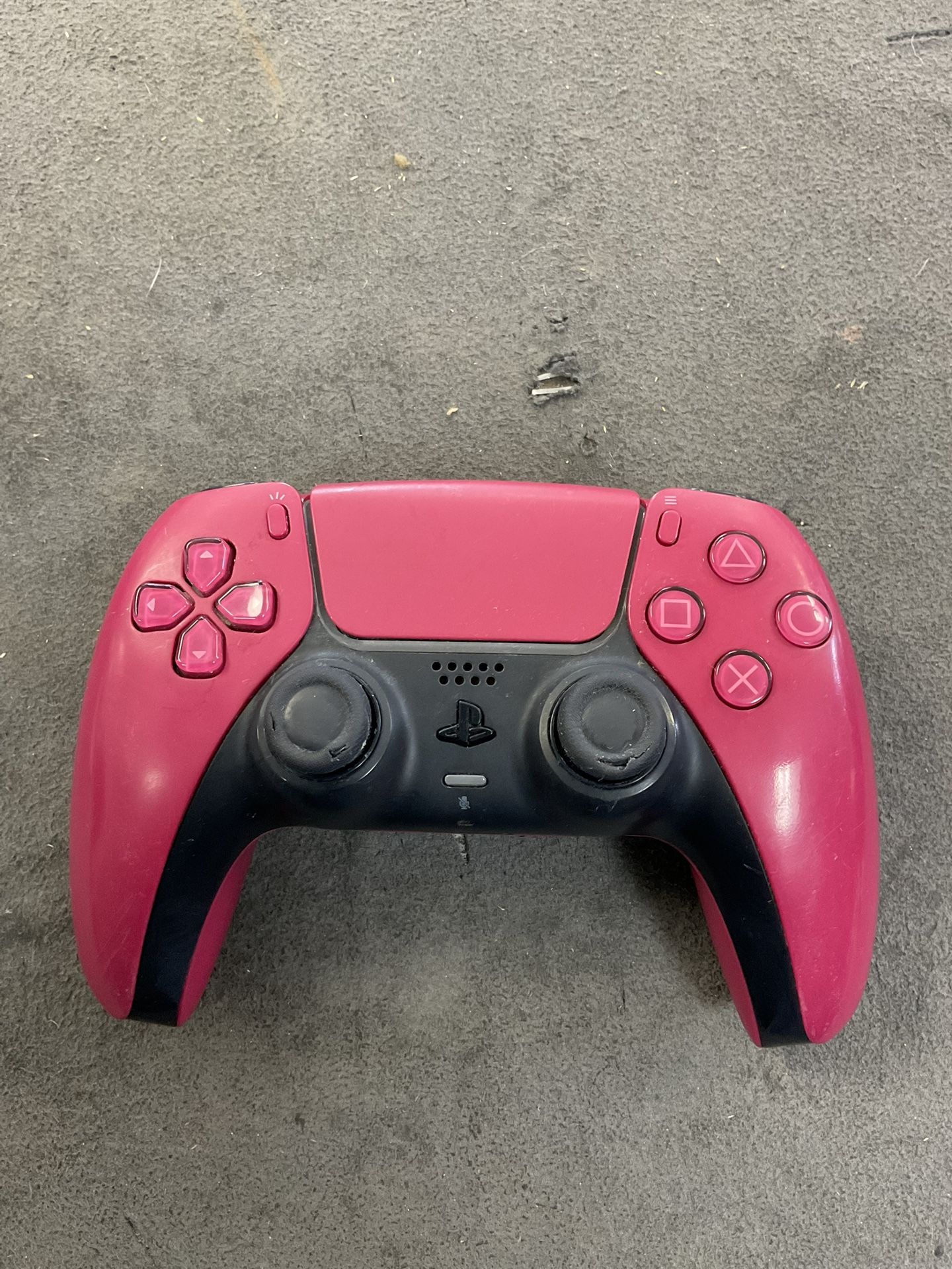Ps5 Controller