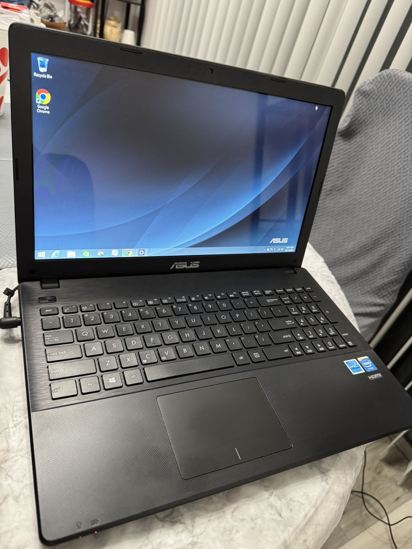 asus laptop