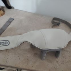Relaxing Neck Massager 
