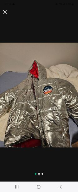 Champion Nasa Jacket Limted