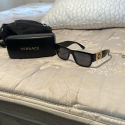 Versace sunglasses