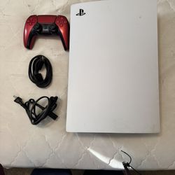 PlayStation 5