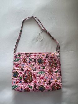Vera Bradley x Harry Potter Limited time Bag