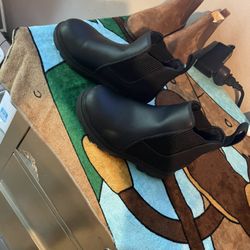 Toddler Boots 