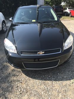 2011 Chevy Impala 120k miles $3200