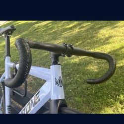 Fixie Throne 