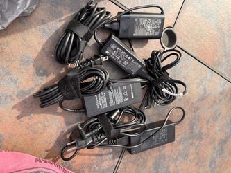 Hp Bluetooth chargers