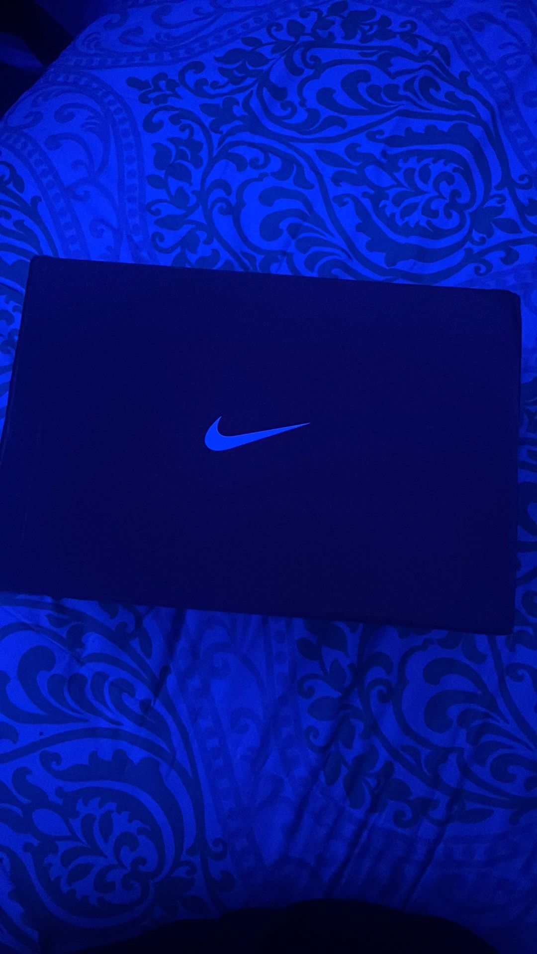 Nike Vapor Edge Speed