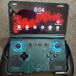 Retroid Pocket Flip 2 