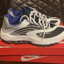 Nike Air Tuner Max “Racer Blue”