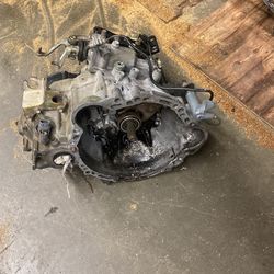 5speed Transmission for Toyota Corolla 1998