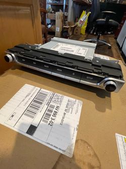 HD RADIO HYUNDAI / KIA / NEW