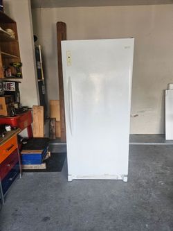 Freezer