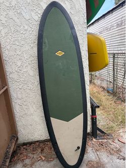 Surfboard