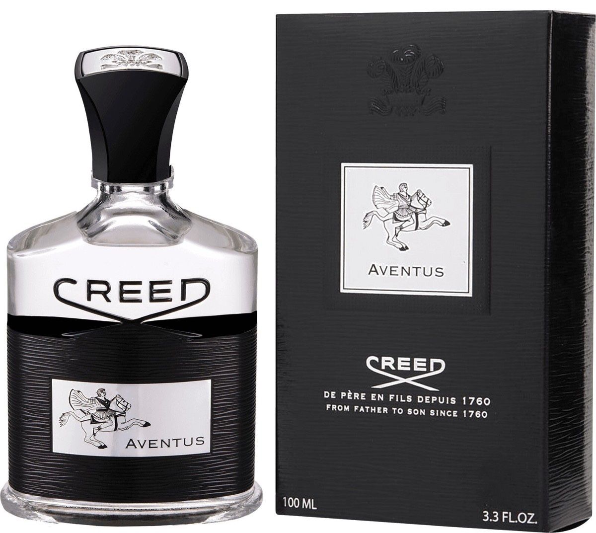 Creed Aventus 100ml/3.4fl Oz - Extrait De Perfum