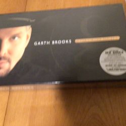 Garth Brooks  Limited Edition  Series 85(contact info removed)-01-5