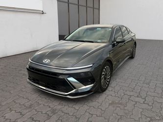 2025 Hyundai Sonata