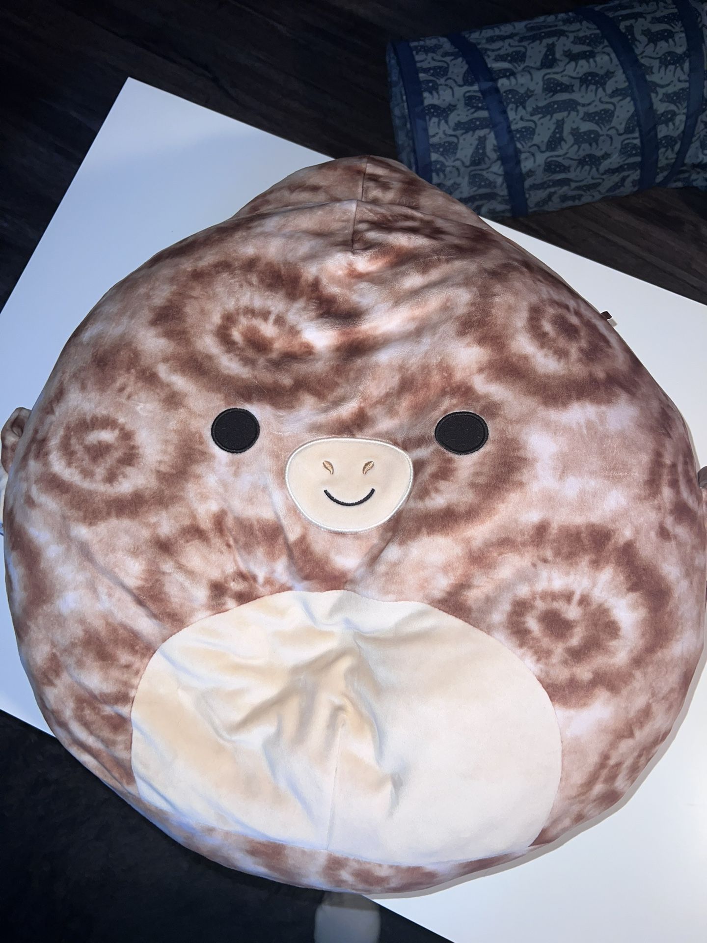 16” Edmund Pterydactol Squishmallow