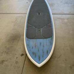 9’4 Vesl Sup Surfboard
