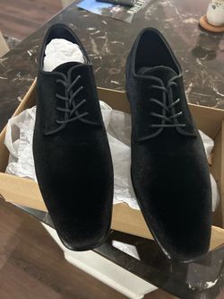 Shoes. 👞